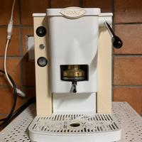 Macchina caffe faber