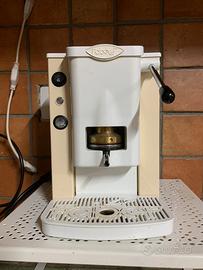 Macchina caffe faber