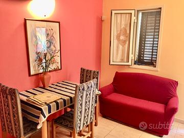 Vieste Bilocale a due passi dal mare 15/29 Agost