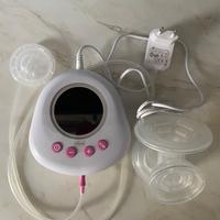 Tiralatte elettrico Chicco