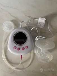 Tiralatte elettrico Chicco