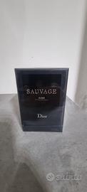 profumo sauvage dior elixir 