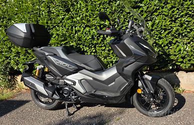 ADV 350 special edition come nuova