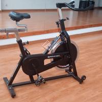 Bici da spinning Swinn