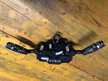 DEVIOLUCI RANGE ROVER EVOQUE 2011/2018