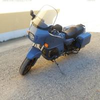 Moto Guzzi 850 T5 PA Kat