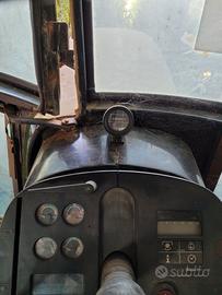 Trattore John Deere 8650