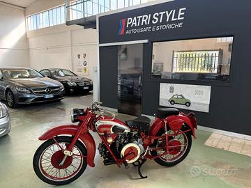 Moto Guzzi GTV 500