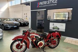 Moto Guzzi GTV 500