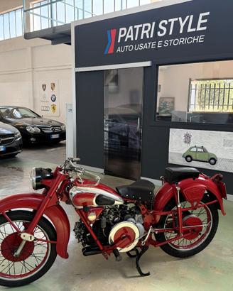 Moto Guzzi GTV 500