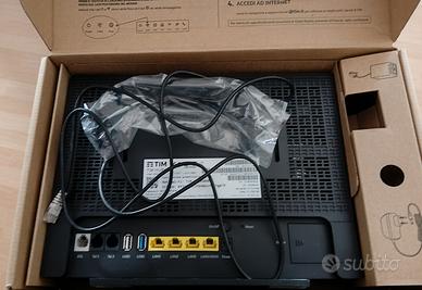 MODEM TIM HUB+