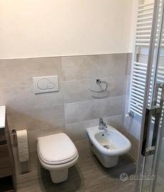 Appartamento in centro a Ceregnano