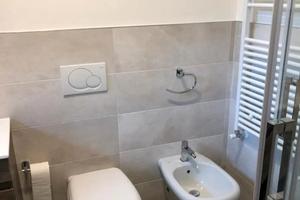 Appartamento in centro a Ceregnano