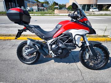 Ducati Multistrada 950 - 2019