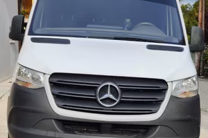 MERCEDES SPRINTER 316 PASSO LUNGO
