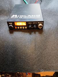 Midland Alan 78 plus 