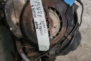 Motori vespa 50 pk leggi 