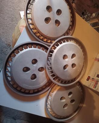 copricerchi panda 141 