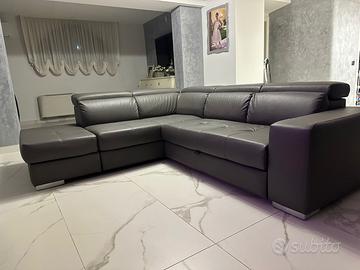 Divano Mondo Convenienza come nuovo – 3 mesi di vi