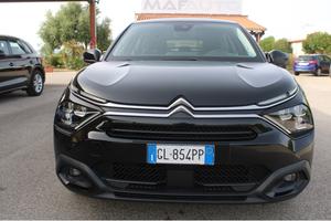CITROEN C4 BlueHDi 130 S&S EAT8 Feel Pack