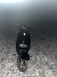 Scooter Ufo king 1 Elettrico