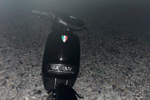 Scooter Ufo king 1 Elettrico