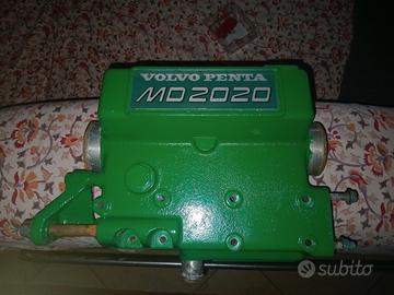 Parti per Volvo Penta MD 2020