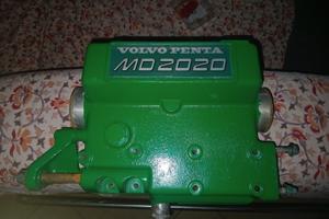 Scambiatore calore per Volvo Penta MD 2020 e altro