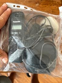 Cordless panasonic