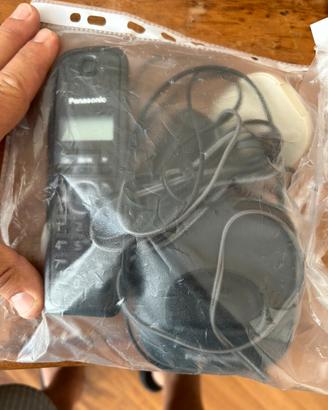 Cordless panasonic