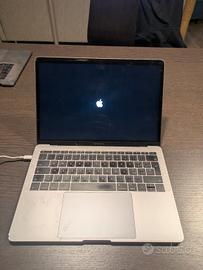 MacBook Pro 13" 2016 