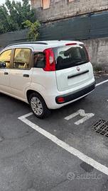 Fiat panda 1.3 multijet disel 95 cv