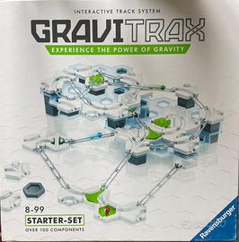 Gravitrax