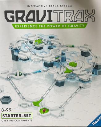 Gravitrax
