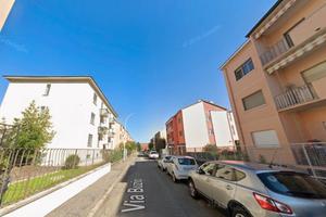 Stanza singola in zona VIA OLEVANO - Pavia