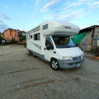 Mobilvetta Icaro s7 elite
