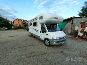 Mobilvetta Icaro s7 elite