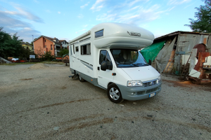 Mobilvetta Icaro s7 elite