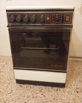 Cucina  economica