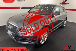 Audi Q5 2.0 TDI S-LINE 170 CV quattro S tronic