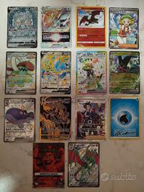 carte Pokemon 