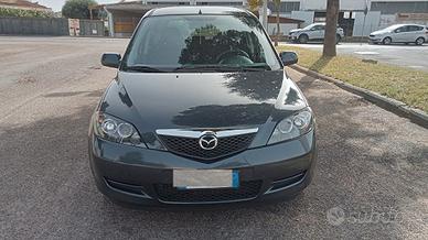 Mazda 2 - Benzina 80cv.
