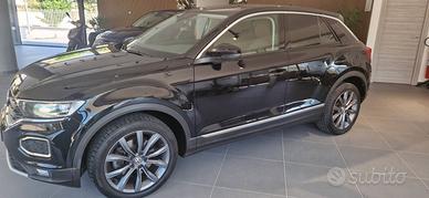 Volkswagen T-Roc 2.0 TDI 150 CV DSG 4MOTION 4x4 Ad