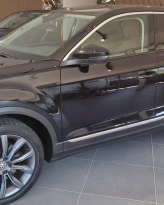 Volkswagen T-Roc 2.0 TDI 150 CV DSG 4MOTION 4x4 Ad