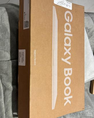 Pc portatile samsung