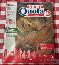 Libro “Ad alta quota” 2 Media