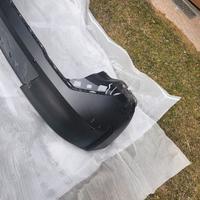 Paraurti posteriore alfa junior