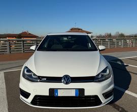 Volkswagen Golf 7 2016 5p 1.4 TSI R-Line 125cv
