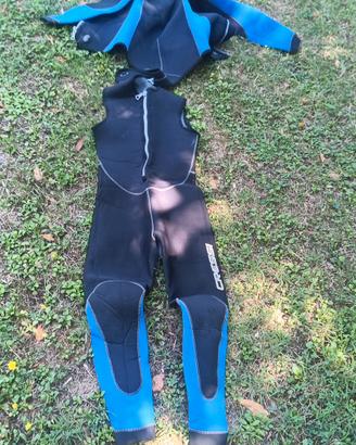 Muta 5mm Neoprene Umida