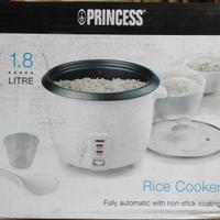 Cuociriso Rice Cooker Princess